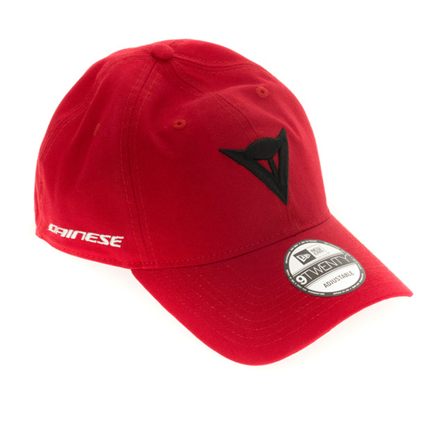 Dainese DAINESE DAINESE 9TWENTY CANVAS CAP 002